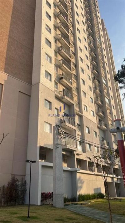 Apartamento, 2 quartos, 34 m² - Foto 1