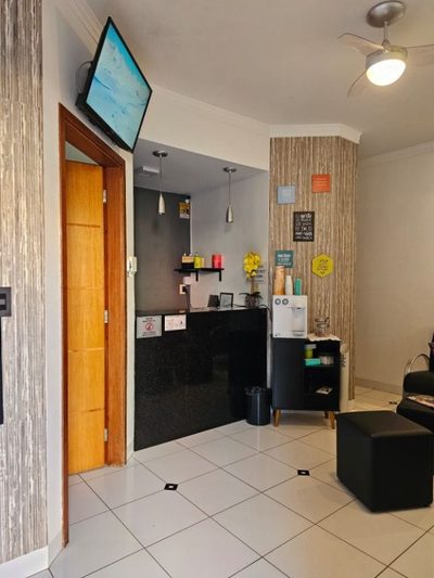 Casa, 1 quarto, 100 m² - Foto 4