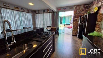 Casa, 3 quartos, 175 m² - Foto 3