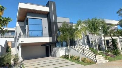 Casa, 3 quartos, 290 m² - Foto 4