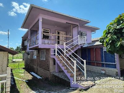 Casa, 1 quarto, 300 m² - Foto 1