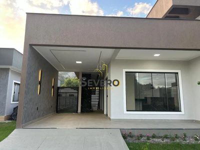Casa, 3 quartos, 133 m² - Foto 4