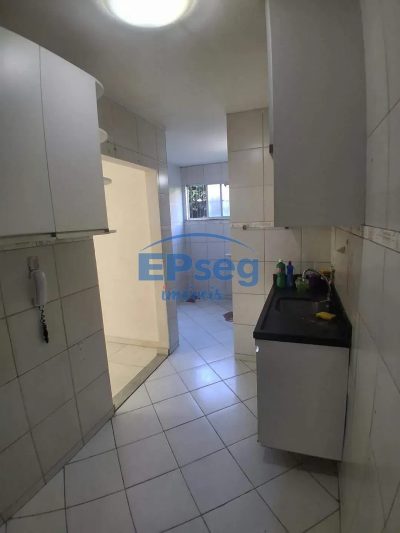 Apartamento, 3 quartos, 60 m² - Foto 5