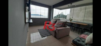 Apartamento, 1 quarto, 64 m² - Foto 5