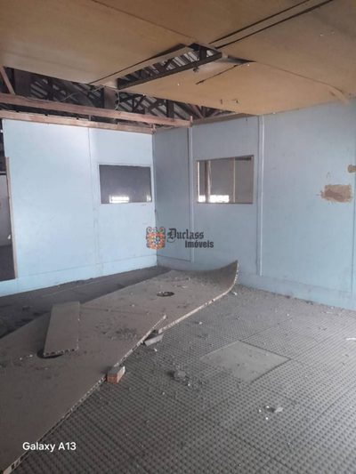 Depósito-Galpão, 730 m² - Foto 5