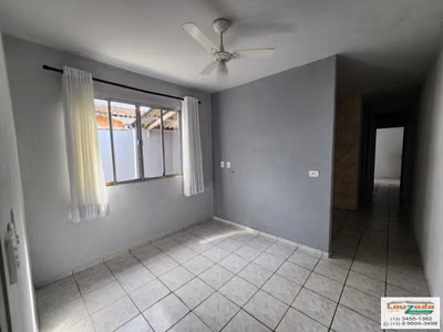 Casa, 2 quartos, 44 m² - Foto 1