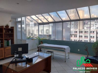 Sala-Conjunto, 130 m² - Foto 1