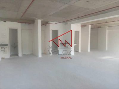 Sala-Conjunto, 31 m² - Foto 1