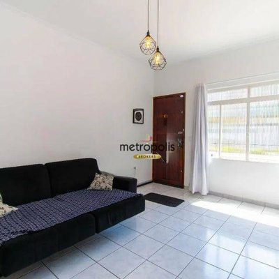 Sobrado, 2 quartos, 165 m² - Foto 3