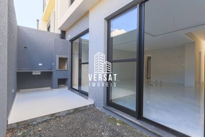 Sobrado, 3 quartos, 186 m² - Foto 4