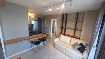 Apartamento, 2 quartos, 65 m² - Foto 3