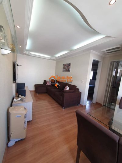 Apartamento, 2 quartos, 61 m² - Foto 2