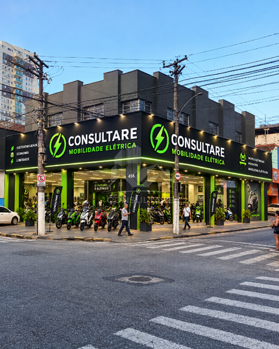Depósito-Galpão, 782 m² - Foto 1