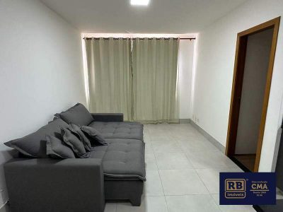 Apartamento, 1 quarto, 41 m² - Foto 2