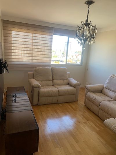 Apartamento, 2 quartos - Foto 1