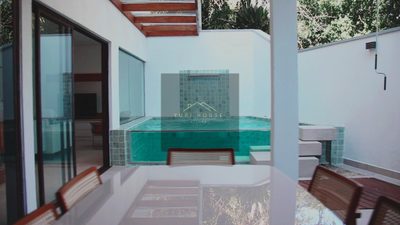 Casa, 3 quartos, 207 m² - Foto 5