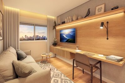 Apartamento, 3 quartos, 94 m² - Foto 5
