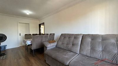 Apartamento, 3 quartos, 90 m² - Foto 3
