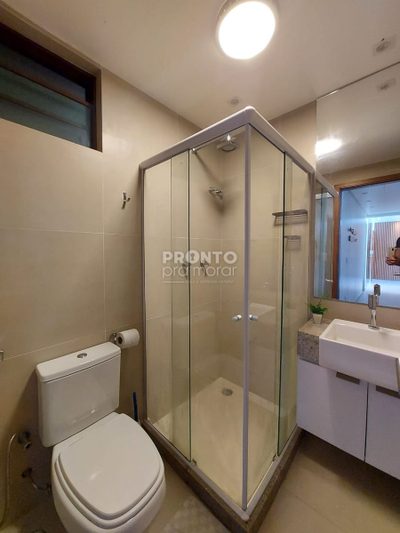Apartamento, 2 quartos, 65 m² - Foto 5
