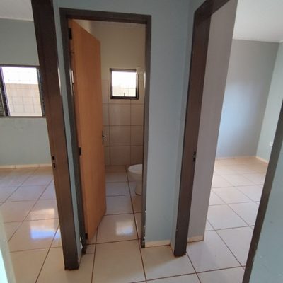 Casa, 2 quartos, 48 m² - Foto 4