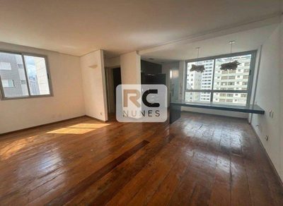 Apartamento, 1 quarto, 55 m² - Foto 5