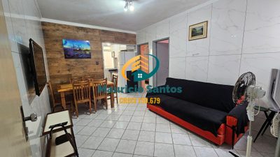 Apartamento, 2 quartos, 41 m² - Foto 4