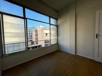 Apartamento, 1 quarto, 42 m² - Foto 5