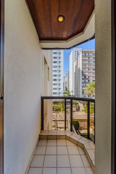Apartamento, 1 quarto - Foto 5
