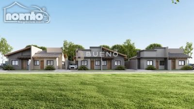 Casa, 2 quartos, 98 m² - Foto 3