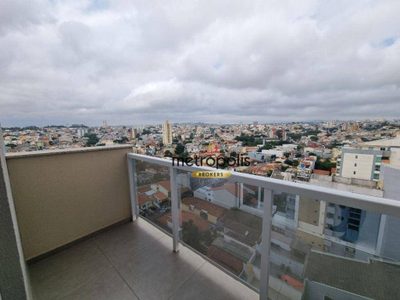Cobertura, 2 quartos, 91 m² - Foto 4