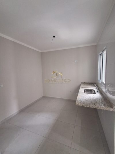 Apartamento, 2 quartos, 42 m² - Foto 2