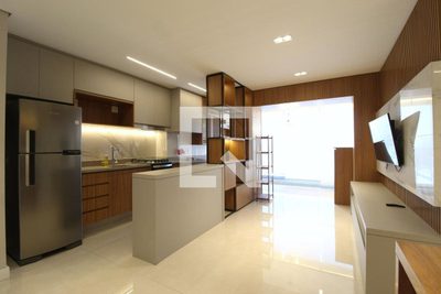 Apartamento, 2 quartos, 65 m² - Foto 1