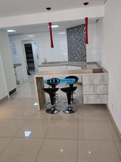 Apartamento, 4 quartos, 247 m² - Foto 5