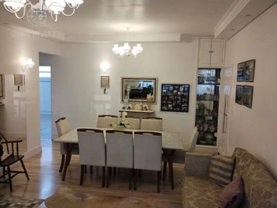 Apartamento, 4 quartos, 147 m² - Foto 3