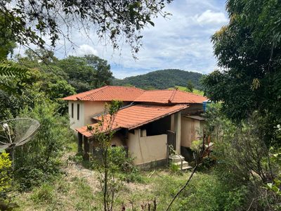 Chácara, 1 quarto, 48 hectares - Foto 3
