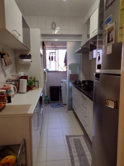 Apartamento, 3 quartos, 71 m² - Foto 1