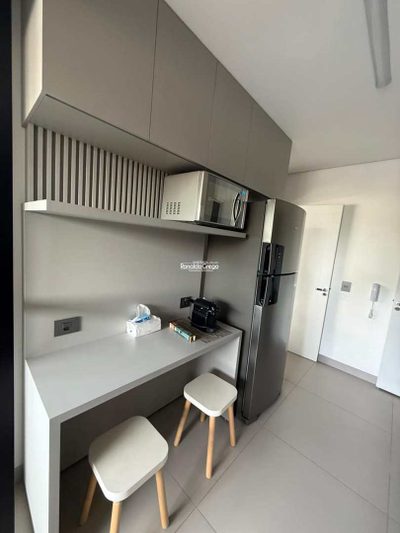 Apartamento, 3 quartos, 160 m² - Foto 5