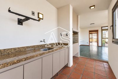 Cobertura, 3 quartos, 227 m² - Foto 3