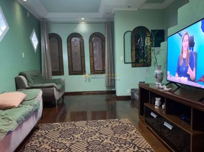 Sobrado, 3 quartos, 228 m² - Foto 3