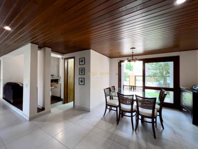 Sobrado, 4 quartos, 340 m² - Foto 4