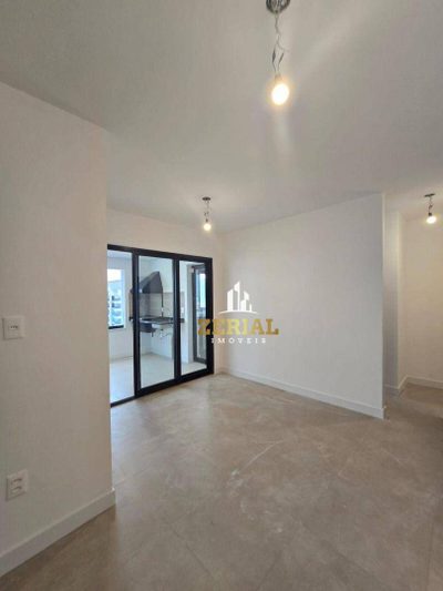 Apartamento, 3 quartos, 91 m² - Foto 3