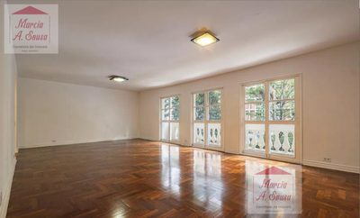 Apartamento, 4 quartos, 180 m² - Foto 1