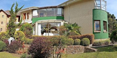 Casa, 3 quartos, 389 m² - Foto 4