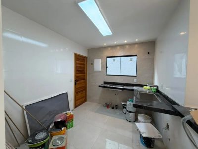 Casa, 3 quartos, 120 m² - Foto 5