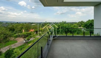 Casa, 4 quartos, 745 m² - Foto 3