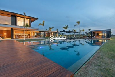 Fazenda, 38 m² - Foto 3