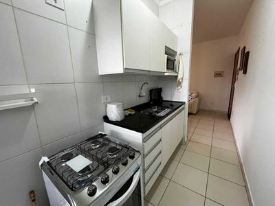 Apartamento, 2 quartos, 48 m² - Foto 4