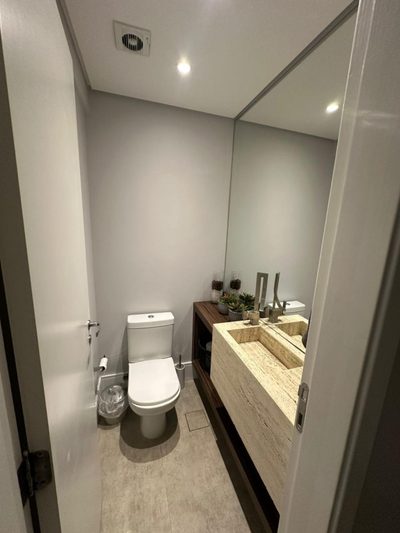 Apartamento, 3 quartos, 95 m² - Foto 2