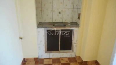 Apartamento, 1 quarto, 30 m² - Foto 2