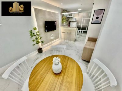Apartamento, 1 quarto, 41 m² - Foto 5